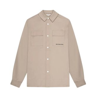 Off the Pitch Uomo, Magliette, Beige, M, new