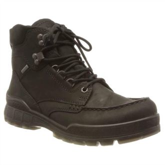 Ecco Women Track 25 Boots In Black