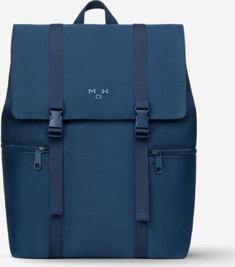 Mah Siro Backpack in Dark Blue at Nordstrom, Size Medium