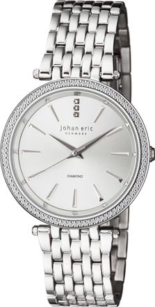 Johan Eric Denmark Fredericia Womens Watch