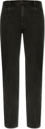 Emporio Armani Uomo, Jeans, Nero, W34, new