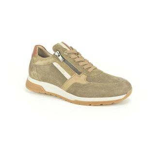 Fluchos Heren, Schoenen, Beige, Maat: 44 EU Su&egrave;de