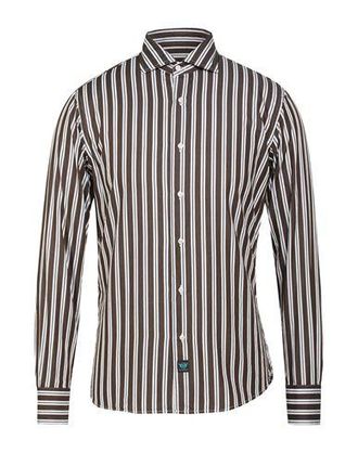 BROUBACK CAMISETAS Y TOPS - Camisas en YOOX.COM