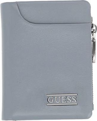 Guess Marroquiner&iacute;a - Billeteras en YOOX.COM