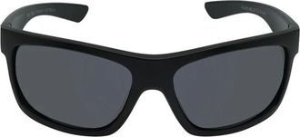 Ugly Fish PU5101 Polarized MBL.SM Mens Sunglasses Black Size 63