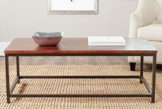 Safavieh Alec Coffee Table