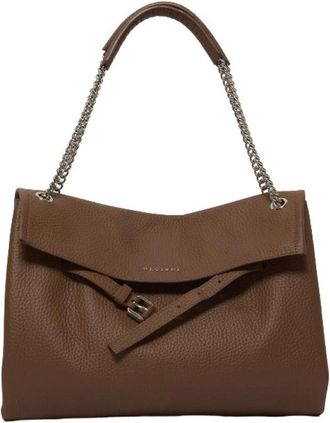 Orciani Donna, Borse, Marrone, Taglia unica, new