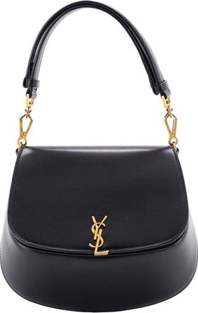 Saint Laurent Voltaire Top Handle Bag Mini (Authentic Pre-Loved)