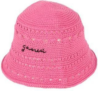 Ganni ACCESSORIES - Hats on YOOX.COM