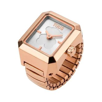 Tous Tous, Donna, Accessori, Rosa, Taglia unica, new