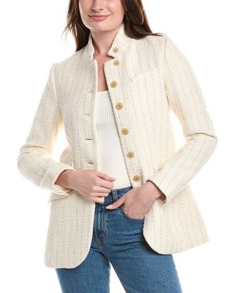 Rag & Bone Slade Tweed Jacket