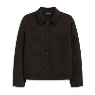 Bugatti Mujer, Chaquetas, Marr&oacute;n, Talla: S