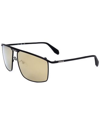adidas Originals Adidas Mens 64Mm Sunglasses