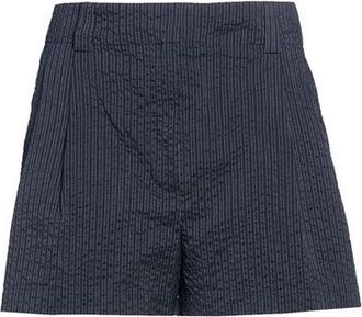 Maison Kitsun&eacute; BOTTOMWEAR - Shorts & Bermuda Shorts on YOOX.COM