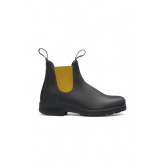 Blundstone Heren, Schoenen, Bruin, Maat: 38 1/2 EU Leer