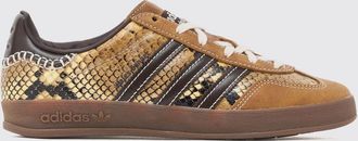 adidas Originals Sneakers Gazelle Adidas Originals x Wales Bonner in camoscio con stampa pitone