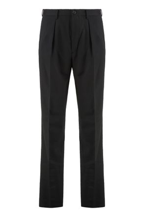 Slowear Cotton Trousers