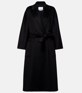 Max Mara Ludmilla cashmere coat