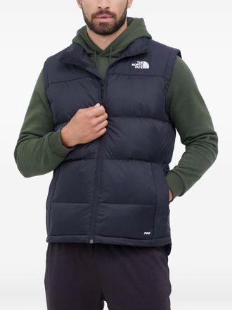 The North Face Gilet imbottito Diablo - Nero