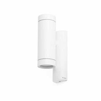 Faro Barcelona Steps Aplique De Pared Exterior 75500