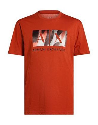 A|X Armani Exchange TOPWEAR - T-shirts sur YOOX.COM