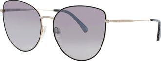 Longchamp Sunglasses Black