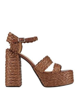 Castaner Sandals