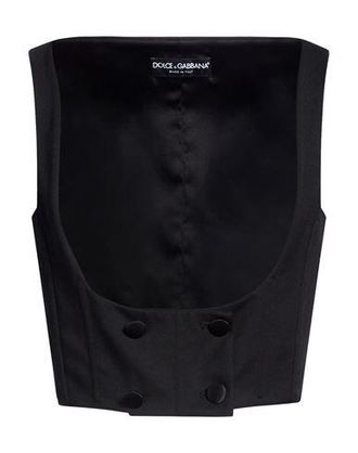 Dolce & Gabbana SUITS and CO-ORDS - Waistcoats sur YOOX.COM