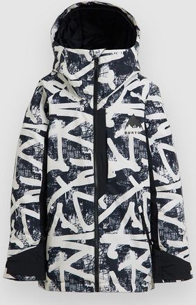 Burton Hillslope Kids Jacke