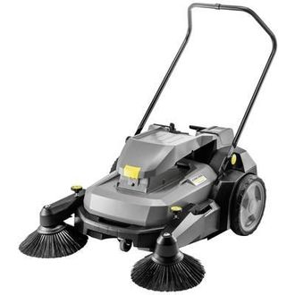 Karcher Barredora El&eacute;ctrica K&auml;rcher Km 70/25 C Bp 2sb Bater&iacute;a 36v