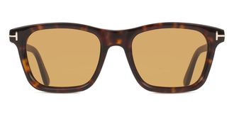 Tom Ford FT1179 BARRON 52E Mens Sunglasses Size 54