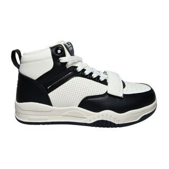 Iceberg Sneakers, male, Multicolor, Size: 12 US sneaker Pelle