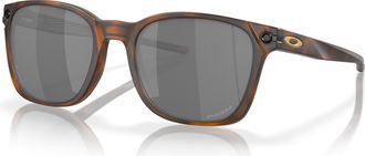 Oakley OBJECTOR Prizm Black Square Mens Sunglasses OO9018 901818 55