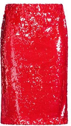Mauro Grifoni BOTTOMWEAR - Midi skirts sur YOOX.COM
