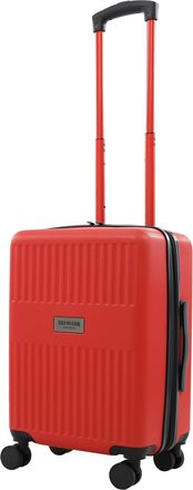 True Religion ABS 22 Expandable Hardside Carry-On Spinner Luggage