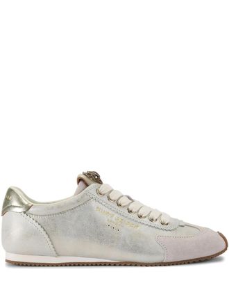 Kurt Geiger Islington sneakers - Zilver