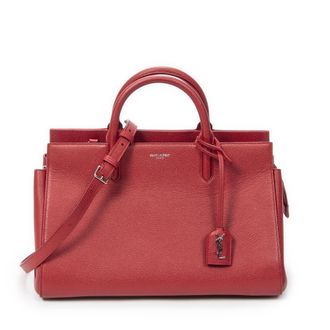 Saint Laurent Small Cabas Rive Gauche schoudertas