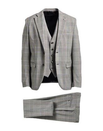 Manuel Ritz SUITS and CO-ORDS - Suits on YOOX.COM
