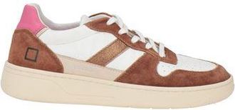 D.A.T.E. FOOTWEAR - Trainers on YOOX.COM