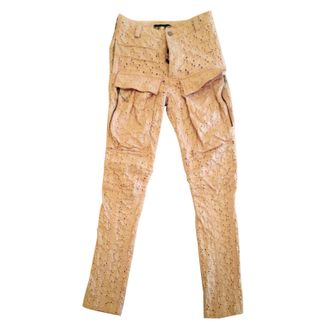Gianfranco Ferre Trousers Size XS