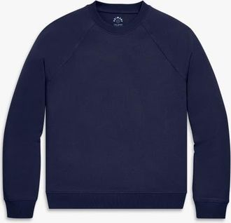 primary Adult 24/7 Sweatshirt in Navy at Nordstrom, Size Xx-Large