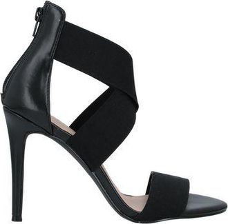 Madden Girl CALZADO - Sandalias con cierre en YOOX.COM