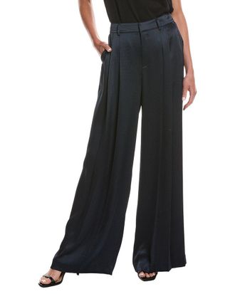 Cinq &agrave; Sept Marne Pant