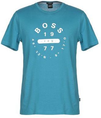 HUGO BOSS TOPWEAR - T-shirts sur YOOX.COM