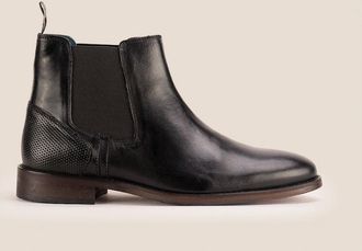 Oswin Hyde Mens Jack Black - Size: 10