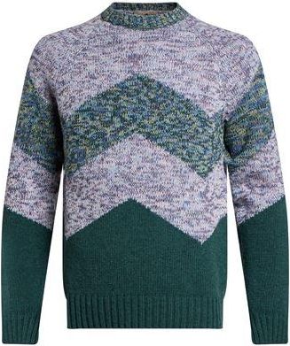 Irish Crone MAGLIERIA - Pullover su YOOX.COM