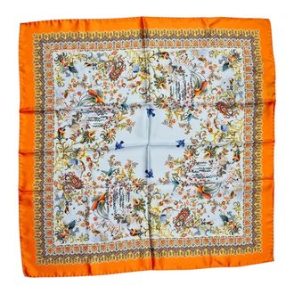 Etro Dames, Accessoires, Veelkleurig, Maat: ONE Size Zijde