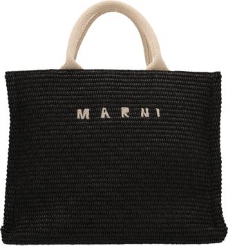 Marni Mini Tote Shopping Bag