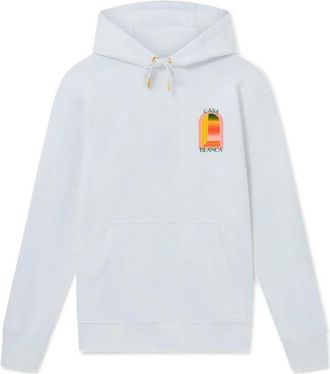 Casablanca Uomo, Felpe, Bianco, L, new