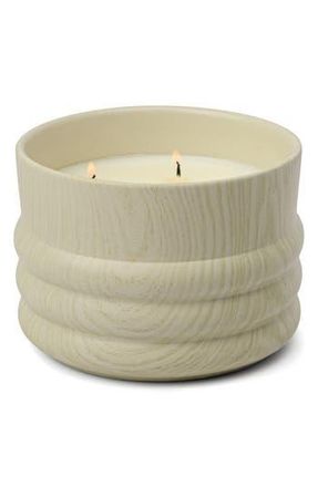 Paddywax 3-Wick Ceramic Candle in White at Nordstrom Rack